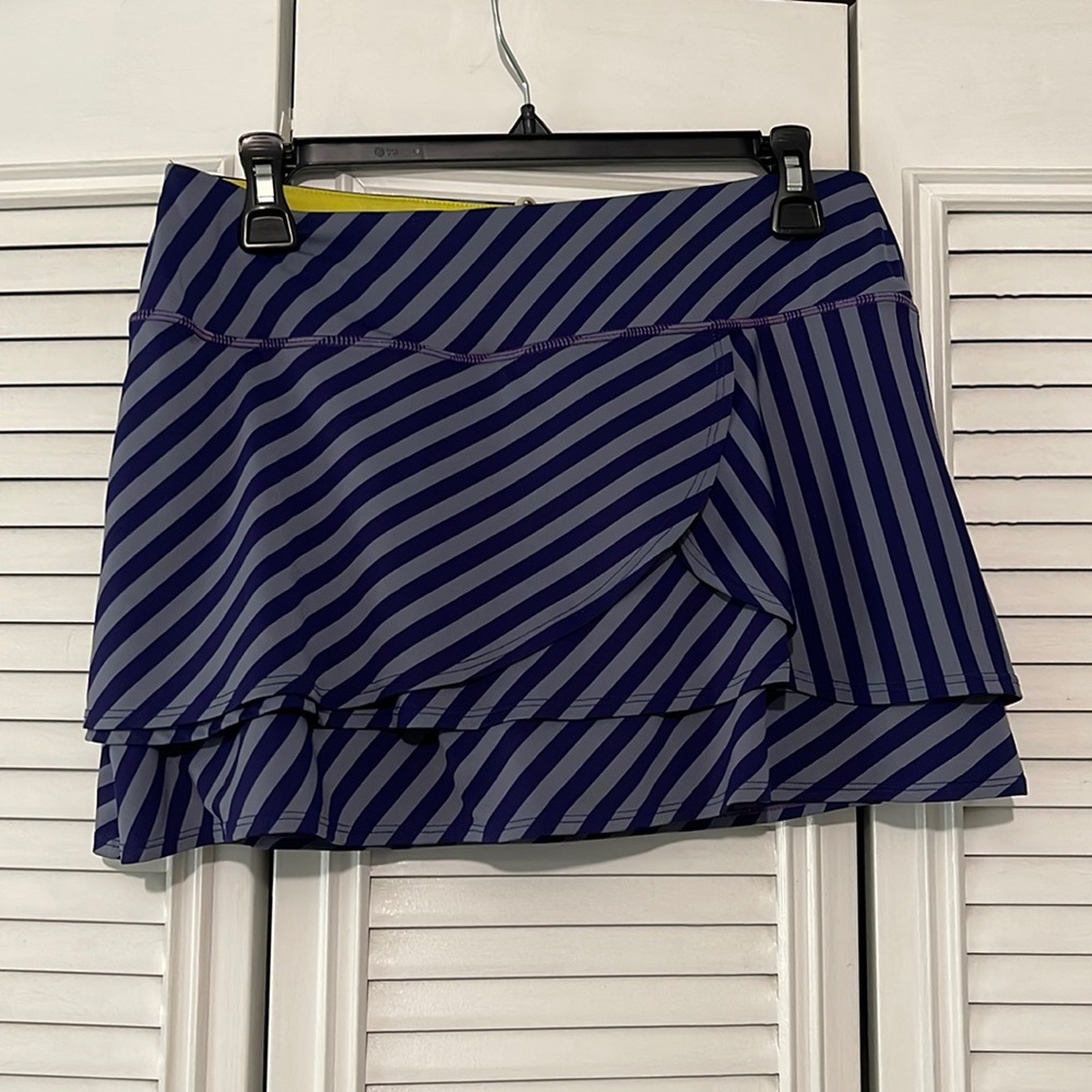 Athleta Skort Size Small